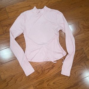 Free people long sleeve